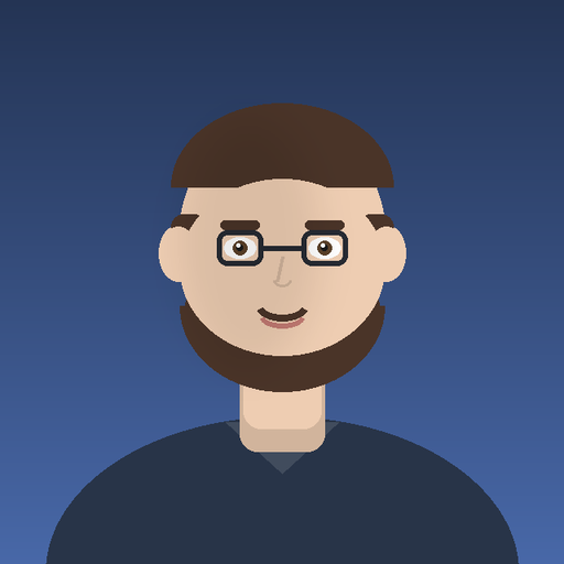 Ethan Carter — Hosting Pilot author