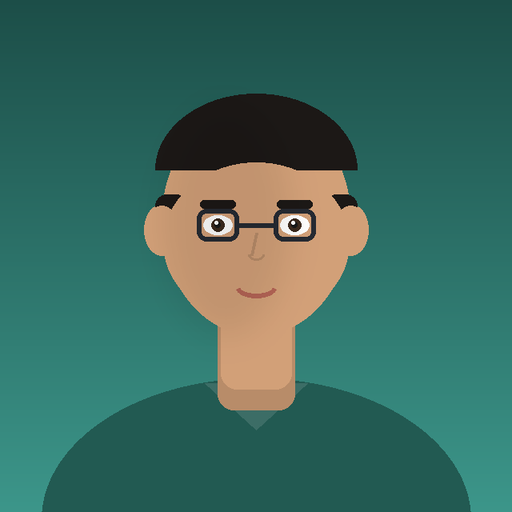 Daniel Foster — Hosting Pilot author