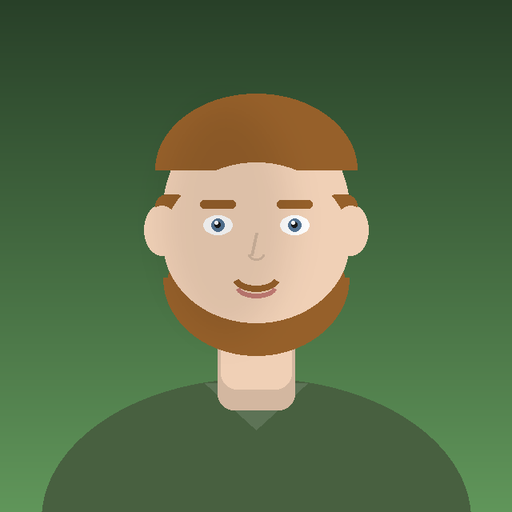 Liam Mitchell — Hosting Pilot author