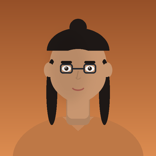 Ava Thompson — Hosting Pilot author
