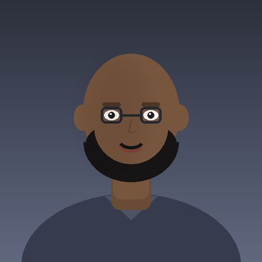 Marcus Reed — Hosting Pilot author