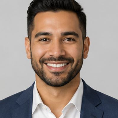 James Mitchell — SEO & AI Content Strategist