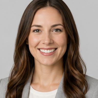 Ashley Parker — Affiliate Marketing Coach