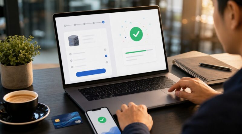 how to buy web hosting