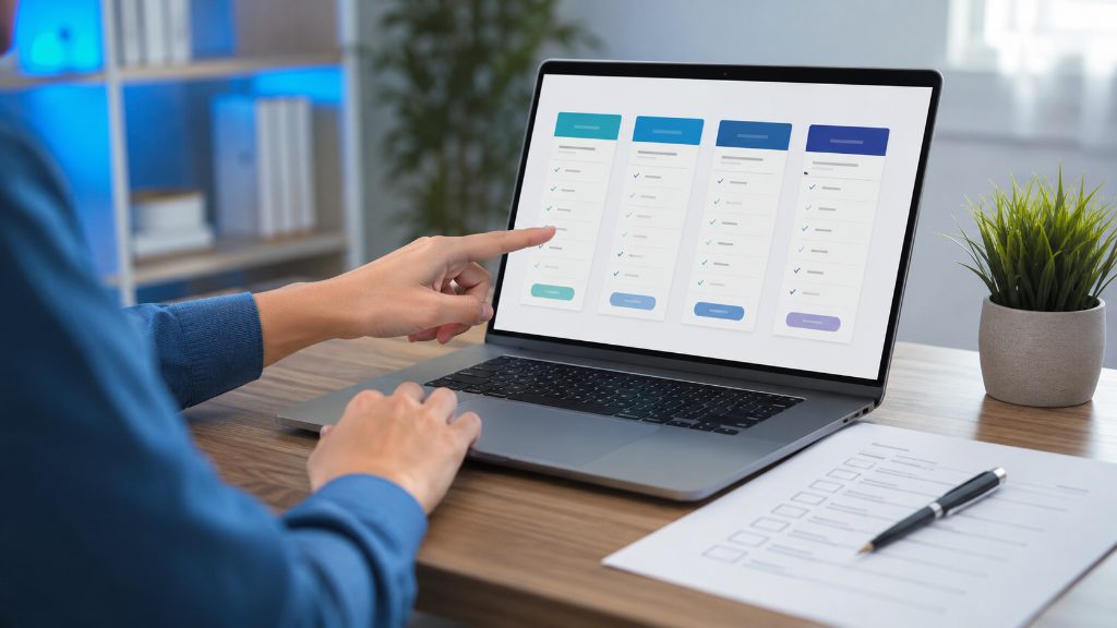How to choose cheap reliable hosting