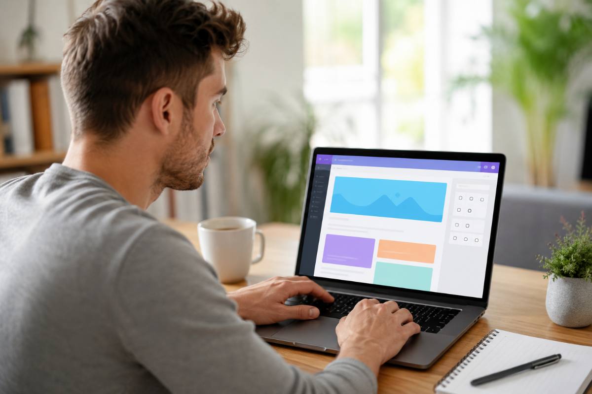 How to Use Elementor: A Beginner Guide to Building WordPress Pages