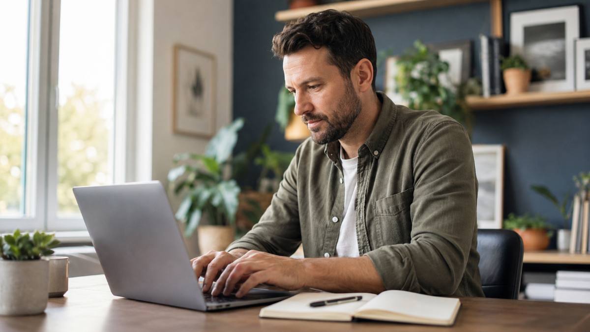 brainstorming best blog niches ideas